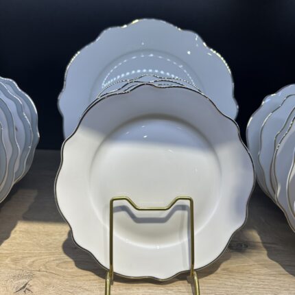 Set desertnih tanjira 6/1