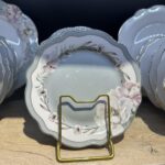 Set desertnih tanjira 6/1