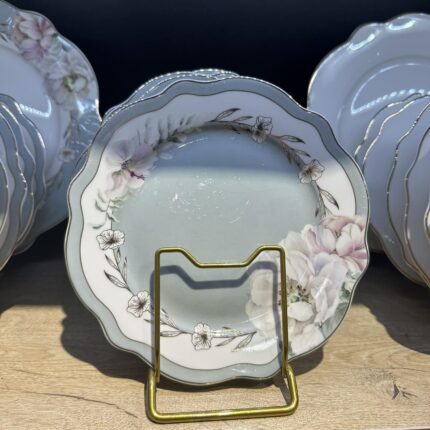 Set desertnih tanjira 6/1