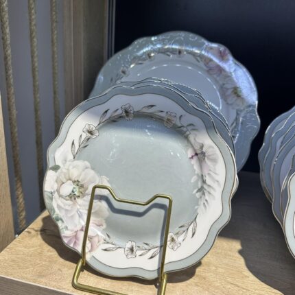 Set desertnih tanjira 7/1