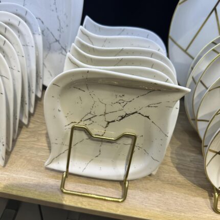 Set desertnih tanjira 6/1