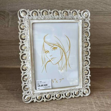 Okvir za sliku: 13x18cm