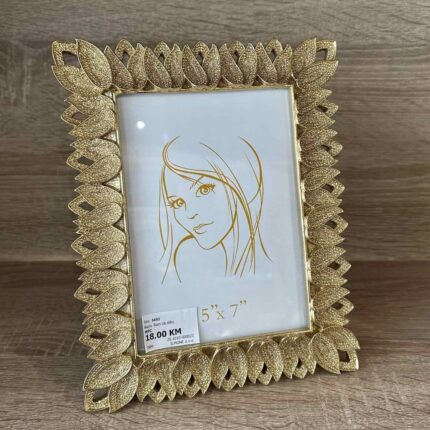 Okvir za sliku: 13x18cm