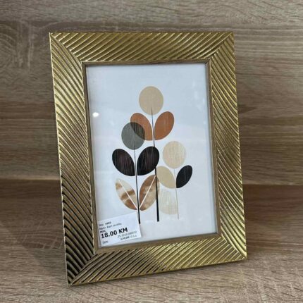 Okvir za sliku: 13x18cm