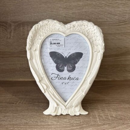 Okvir za sliku: 13x18cm