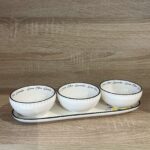 Set za služenje 3/1