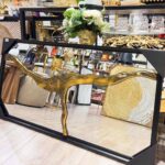 Dekorativno ogledalo