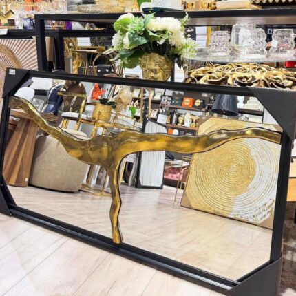 Dekorativno ogledalo