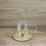 Staklena šolja - Image 2