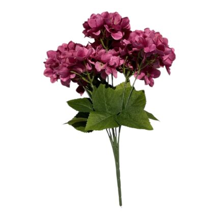 Buket umjetnog cvijeća