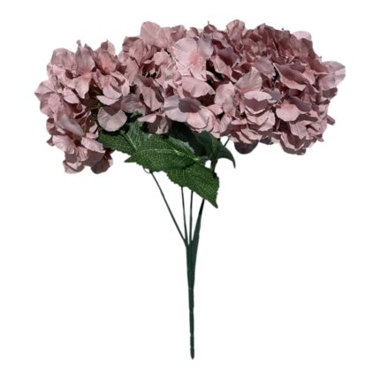 Buket umjetnog cvijeća