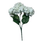 Buket umjetnog cvijeća