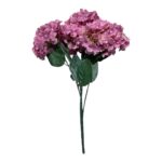 Buket umjetnog cvijeća