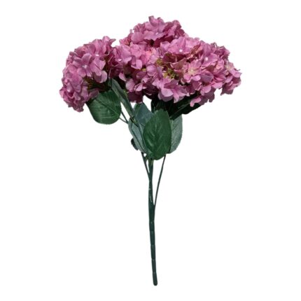 Buket umjetnog cvijeća