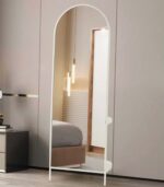 Ogledalo sa vješalicom