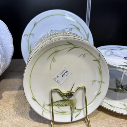 Set desertnih tanjira 7/1