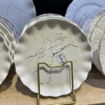 Set desertnih tanjira 6/1