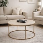 Stol za dnevni boravak