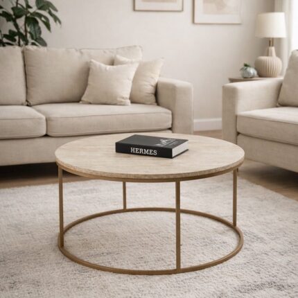 Stol za dnevni boravak