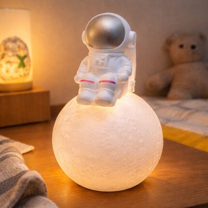 Dječija lampa Astronaut