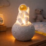 Dječija lampa Astronaut