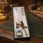 Set za pisanje Harry Potter