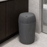 Plastična kanta za smeće