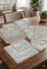 Set za desert 12/1 (6 zdjelica+6 tanjirića) - Image 2