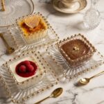 Set za desert 12/1 (6 zdjelica+6 tanjirića)