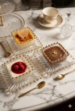 Set za desert 12/1 (6 zdjelica+6 tanjirića)