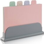 Set kuhinjskih daski od plastike