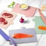 Set kuhinjskih daski od plastike - Image 2