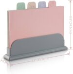 Set kuhinjskih daski od plastike - Image 5