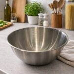 Metalna zdjela 2500ml