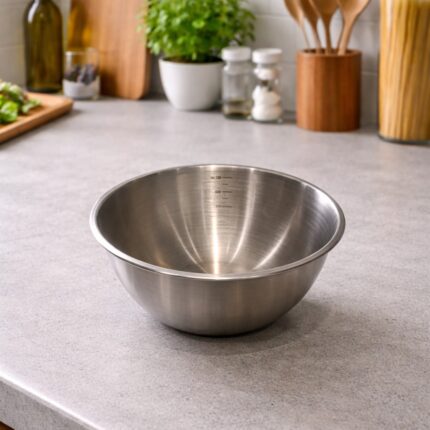 Metalna zdjela 700ml