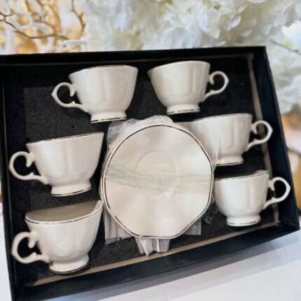 Set šoljica za kafu 6/1