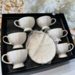 Set šoljica za kafu 6/1