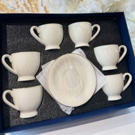 Set šoljica za kafu 6/1