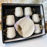 Set šoljica za kafu 6/1