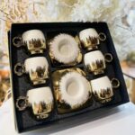 Set šoljica za kafu 6/1