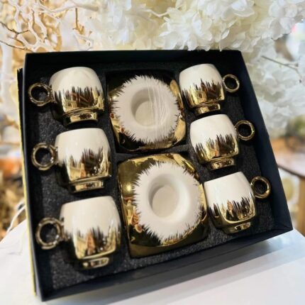 Set šoljica za kafu 6/1