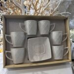 Set šoljica za kafu 6/1