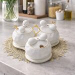 Set keramičkih zdjelica 3/1