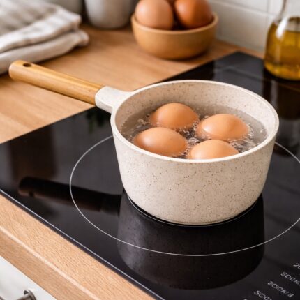 Granitna šerpica za kuhanje