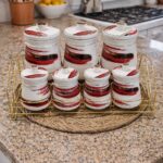 Porculanski set za začine 7/1