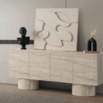 Elegantna komoda Pandora