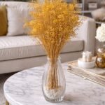 Suho ukrasno cvijeće