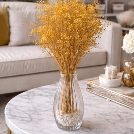 Suho ukrasno cvijeće