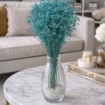 Suho ukrasno cvijeće