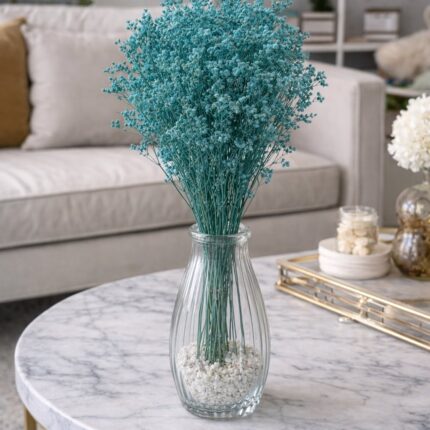 Suho ukrasno cvijeće